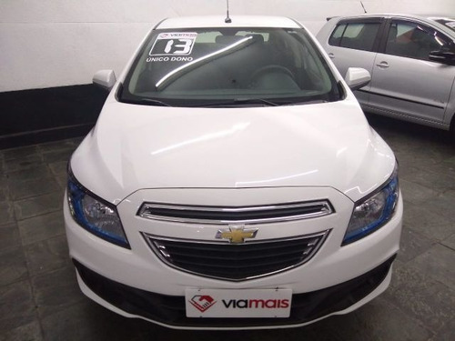 Chevrolet Prisma Lt 1.4 Spe/4 8v Flex