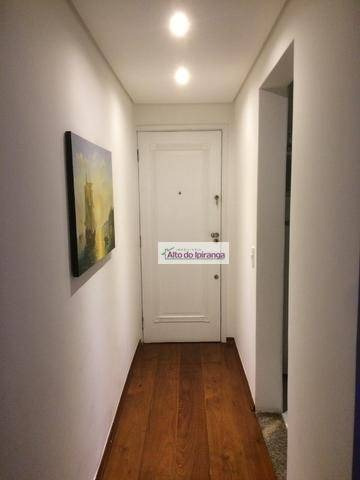 Apartamento Com 3 Dormitórios À Venda, 75 M² Por R$ 595.000,00 - Vila Mariana - São Paulo/sp - Ap3233