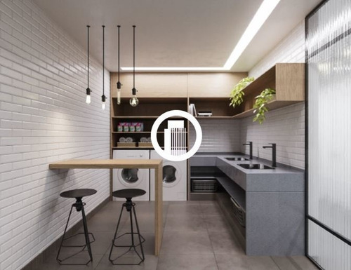 Studio Construtora - Vila Nova Conceicao - Ref: 4603 - V-re5561