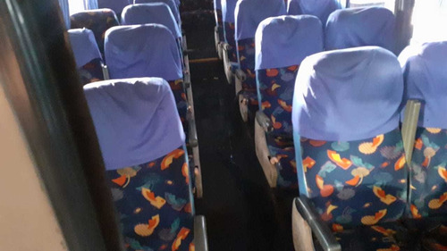 Marcopolo Senior Microônibus
