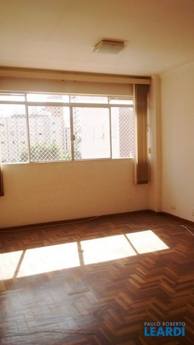 Imagem 3 de 15 de Apartamento - Perdizes - Sp - 541391