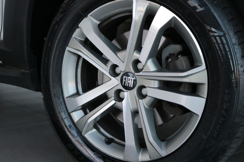 Fiat Pulse AUDACE 1.0 Turbo 200 Flex Aut.