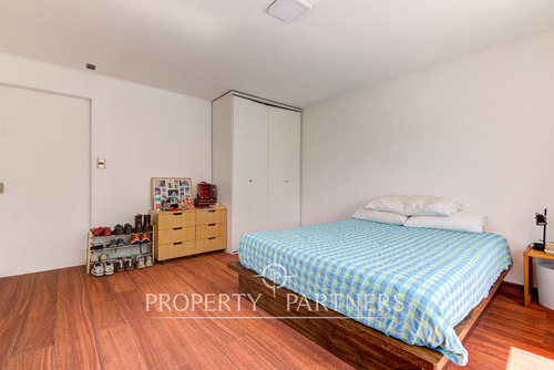 Renovada Casa 3d 3b Servicios 2e Manquehue/plaza ...