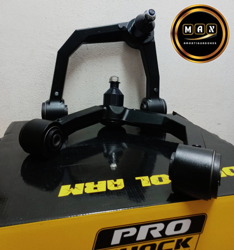 Meseta Para Toyota Fortuner Marca Proshock