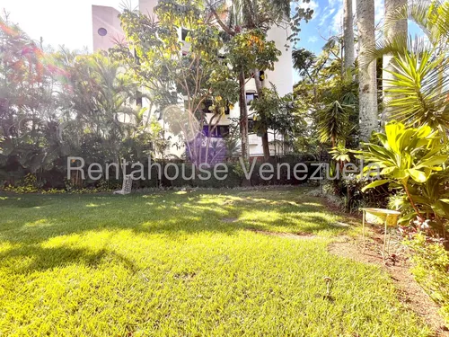Casa En Alquiler En Altamira