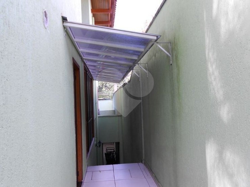 Excelente Casa No Morumbí - 345-im146036