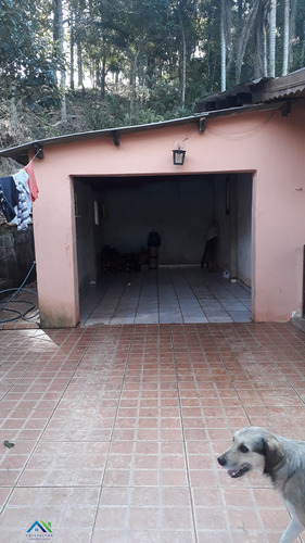 Imagem 2 de 14 de Chácara, Campo Largo - Jarinu/sp - Ch00056 - 34227580