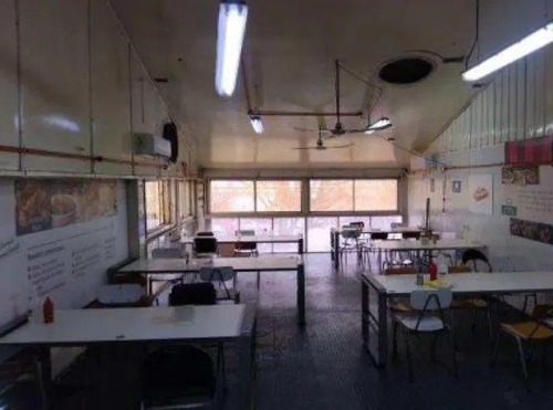 Bodega En Arriendo