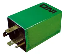 Comprar Relay Inyeccion Electronica (5ter) Vw Gol V 09-09