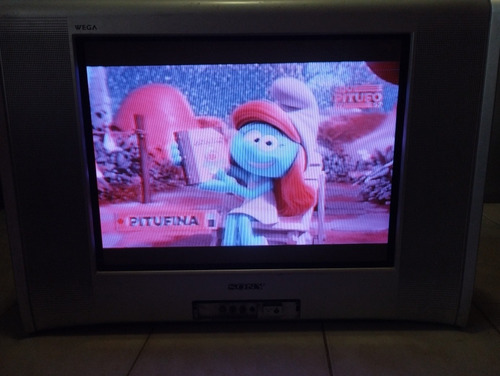 Imagen 3 de 6 de Televisor Sony