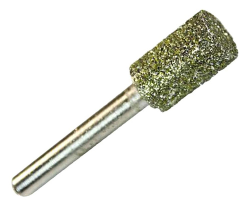 Cabeza De Broca De Diamante 8mm