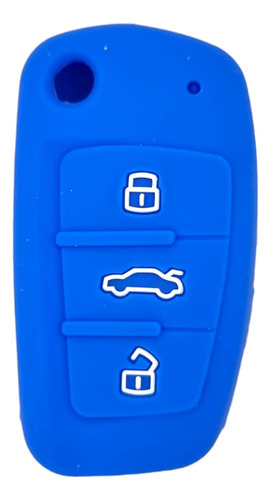 Funda For Control Audi A1 A3 Q3 S1 S3 Tt