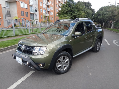 Renault Duster Oroch Dynamique 2.0 Cc Mt 4x2