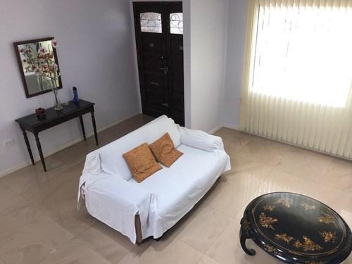Imagen 4 de 15 de Venta Casa 6 Amb En Parque Leloir. Apto Profesional