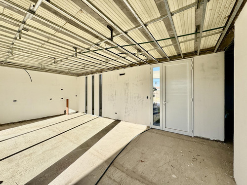 Casa En Construcción En B° Los Sauces