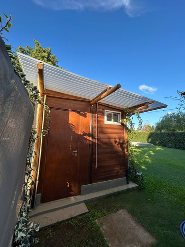 Casa Quinta A La Venta En Junin Con Pileta
