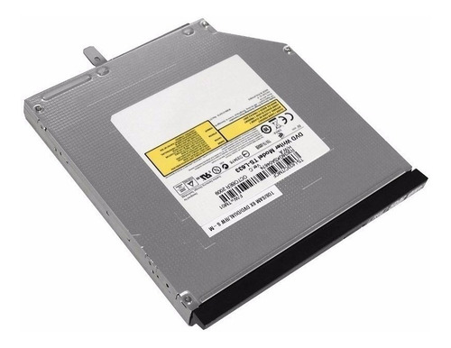 Gravador Dvd Notebook Sata Ts-l633 Sony Acer Asus