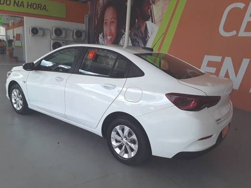 Imagem 6 de 9 de Chevrolet Onix 1.0 Turbo Flex Ltz Automático