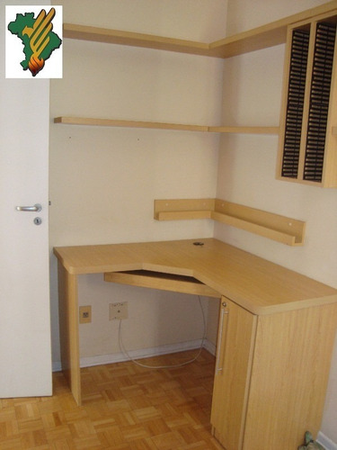 Imagem 7 de 30 de Apartamento Para Locação, 2 Dorm. - Ap00245 - 4859797