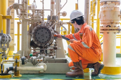 Imagem 1 de 1 de Engenheiro Mecânico P/rp E Região - Laudo Técnico E Art
