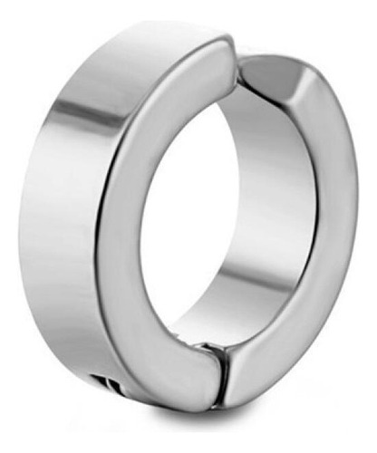 Ff Brinco De Piercing Falso Sem Piercing Para Homens