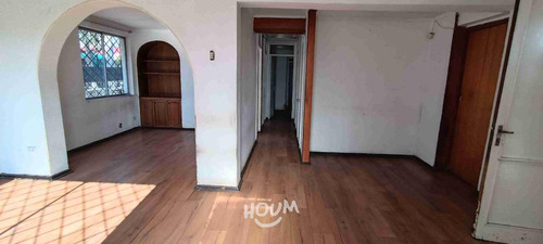 Casa Pasaje Max Jara Id: 135003