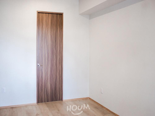 Imagen 19 de 30 de Departamento En Narvarte Poniente, Benito Juárez Con 2 Recámaras, 82 M², Id: 33734