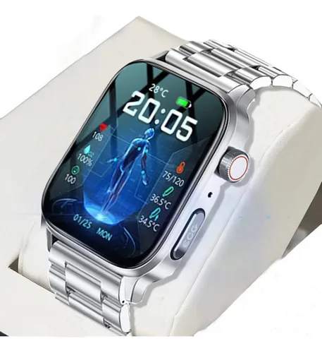 Reloj ecg ppg sale
