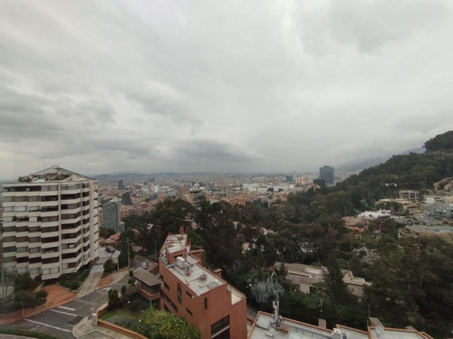 Apartamento En Arriendo/venta En Bogotá. Cod V2046
