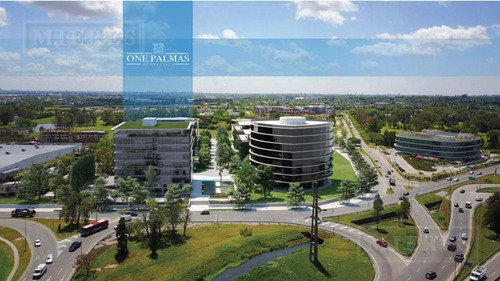One Palmas- Local En Venta - Buenavista San Fernando-