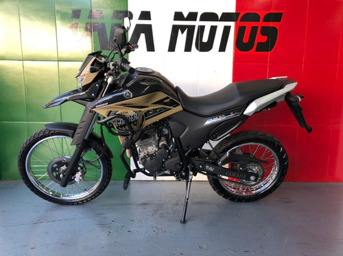 Imagem 6 de 6 de Yamaha Xtz250lander, 2021 Financiamos E Parcelamos No Cartão