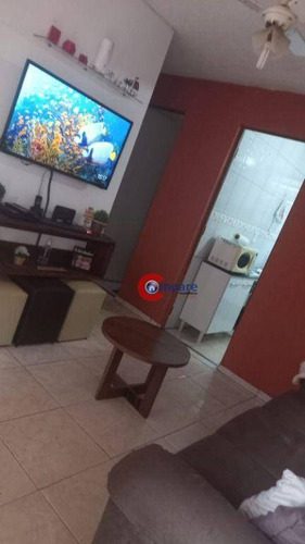 Imagem 3 de 21 de Ótima Casa Sobreposta Integrante Do Condomínio Residencial Urupês. - Ca1399