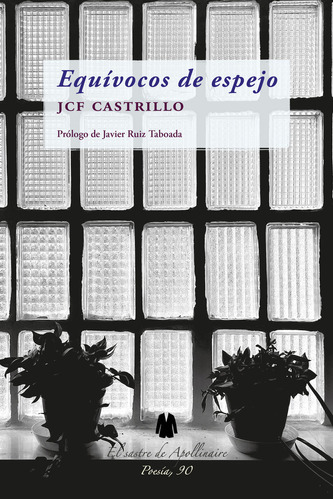 Libro Equã­vocos De Espejo - Fernãndez Castrillo, Juan C...