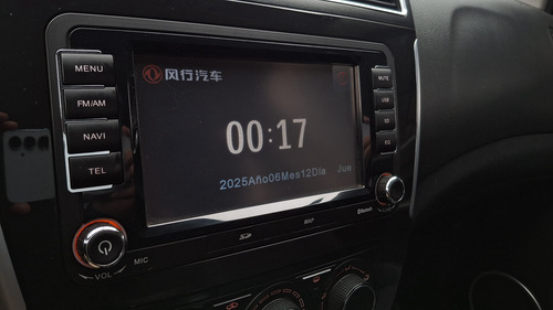 Dfm Joyear X3 1.6 Luxury