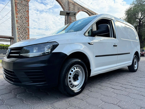 Volkswagen Caddy 2.0 Maxi Tdi Mt