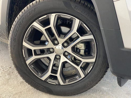 Jeep Renegade Longitude 1.3 T