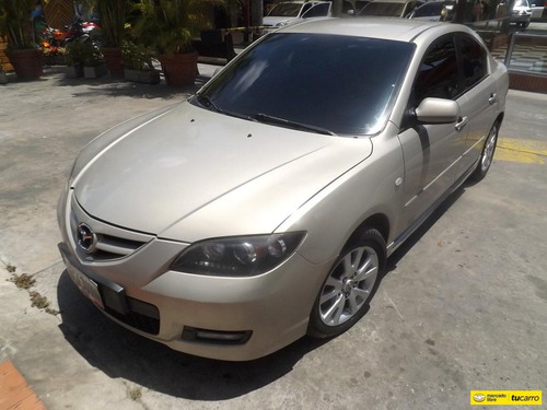 Mazda Mazda 3 .