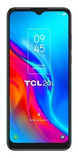 TCL 20E 128 GB twilight blue 4 GB RAM