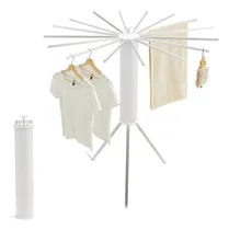 Comprar Ropa De La Ropa De Secado De Trípode Rumosa Ropa De Prenda Y