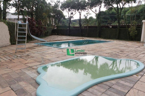 Imagem 4 de 20 de Apartamento Com 2 Dormitórios À Venda, 50 M² Por R$ 270.000 - Limão - São Paulo/sp - Ap1253