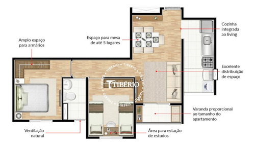 Imagem 20 de 22 de Apartamento À Venda No Bairro Assunção - São Bernardo Do Campo/sp - O-3485-10077