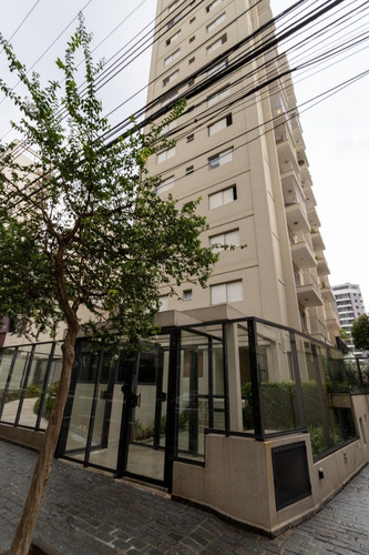 Imagem 27 de 30 de Apartamento - Ap00494 - 70281629