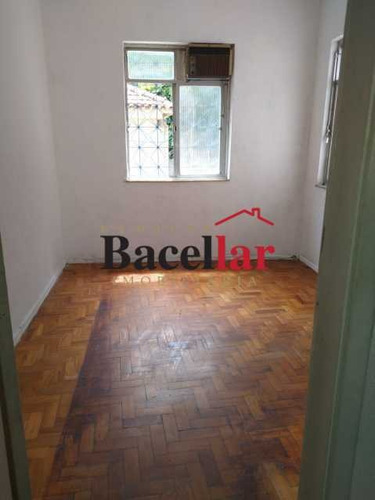 Imagem 11 de 14 de Apartamento-à Venda-tijuca-rio De Janeiro - Tiap32725