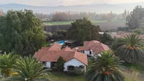 Comprar Hermosa Parcela En Loteo Privado 