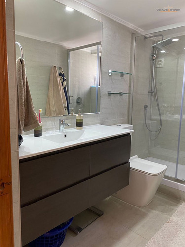 Lindísimo Remodelado I 3d 3b I 1 E I Vitacura Poniente