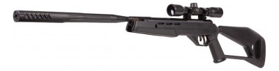 Rifle Crosman Nitro Pistón Quitfire 2 Gen 4.5 