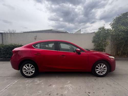 Mazda Mazda 3 2.5 I Touring At