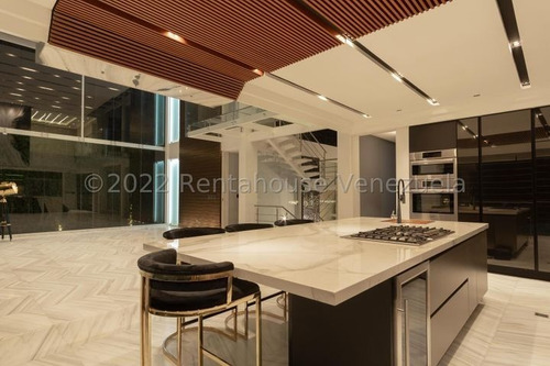 Casa En Venta Jose Carrillo Bm Mls #24-14827
