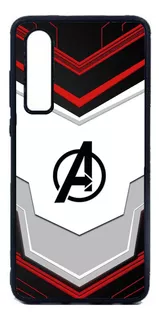 Funda Protector Para Huawei P30 Avengers