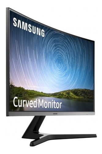 Monitor Samsung 32  (32.0 ) Gaming, 60 Hz, 4ms